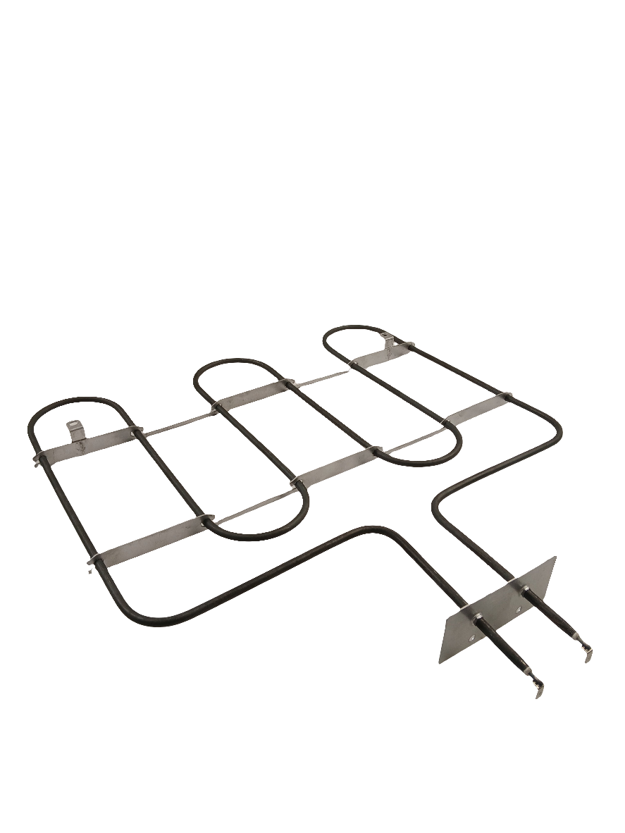 5304521498 Range Oven Broil Element