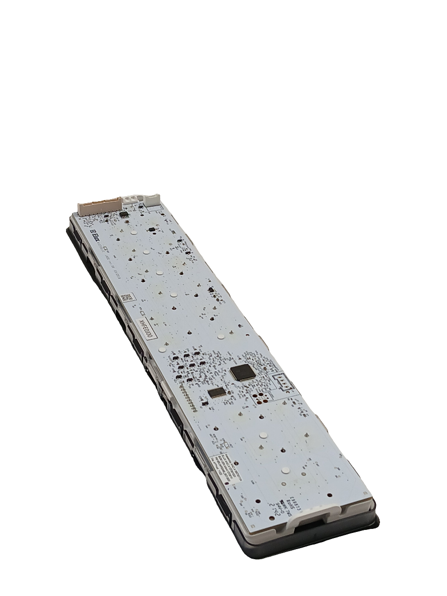 5304523018 Refrigerator User Interface Control Board, Replaces 140153004043 - XPart Supply Ltd.
