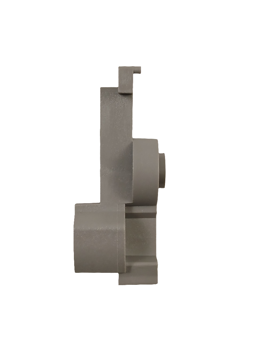 F31376G30CP Microwave Door Latch Lever, B - XPart Supply Ltd.