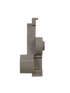 F31376G30CP Microwave Door Latch Lever, B - XPart Supply Ltd.
