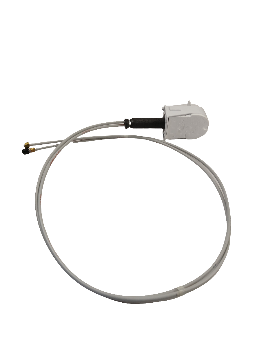 WR01F00791 Filter and Tube ASM - XPart Supply Ltd.