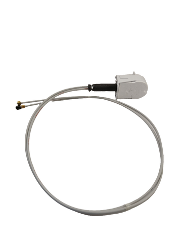 FILTER ASM AND TUBE