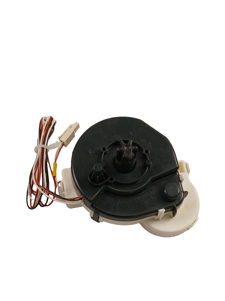 12014386 Coffee Maker Drive Motor