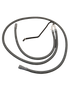 AEM69493807 Dishwasher Drain Hose