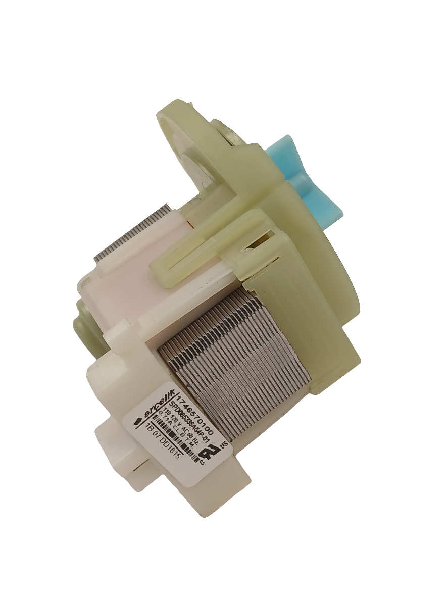 1746570100 Dishwater Drain Pump - XPart Supply Ltd.