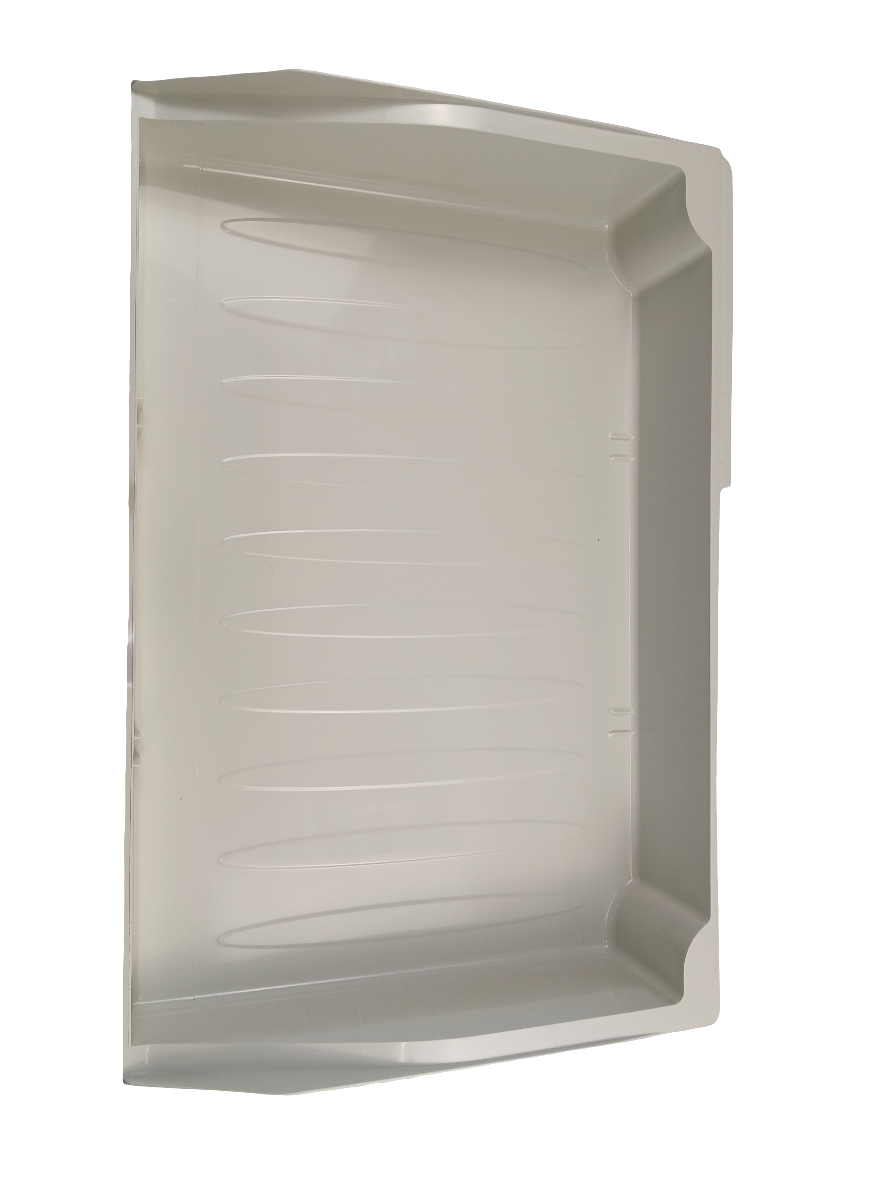 WP12655703 Refrigerator Utility Pan - XPart Supply Ltd.