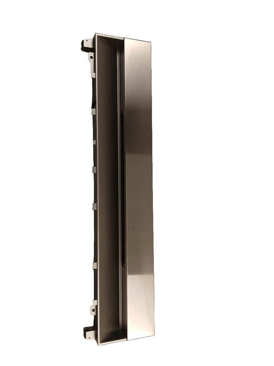 DD97-00590F Panel Box Assembly - XPart Supply Ltd.