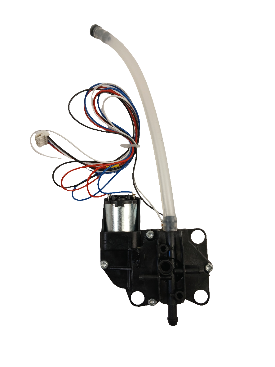 12014388 Coffee Machine Valve - XPart Supply Ltd.