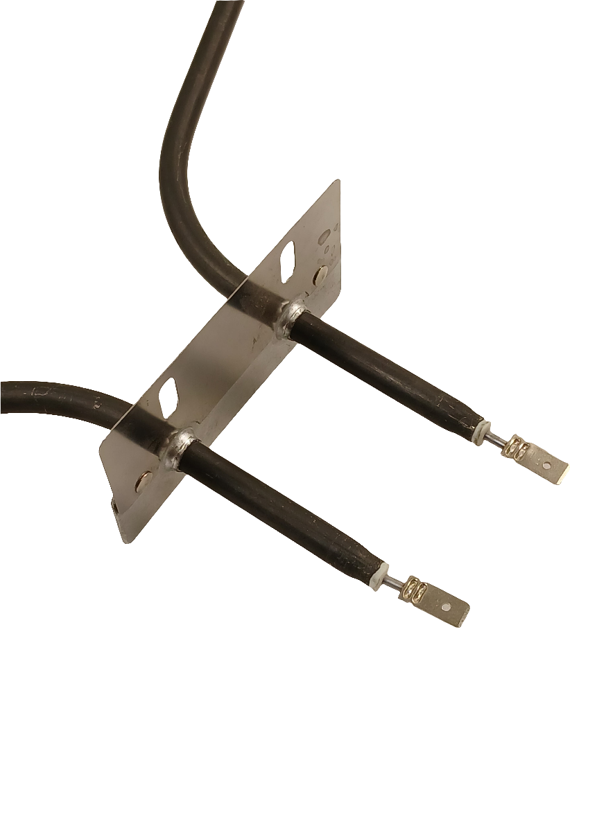 WS01F02420 Range Oven Bake Element (replaces WB44K10019, WB44M174) - XPart Supply Ltd.