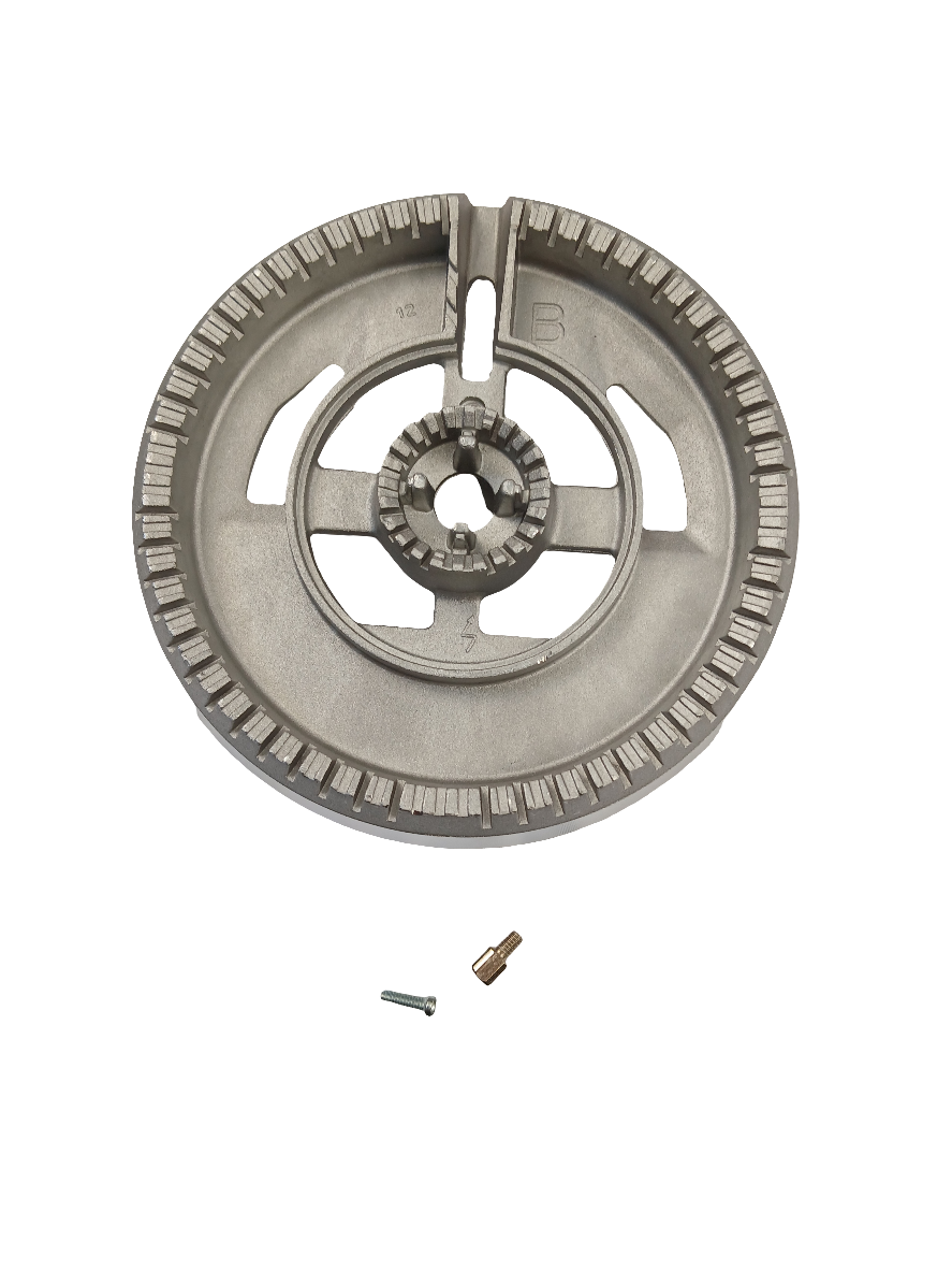 W10836409 Oven Burner Head - XPart Supply Ltd.