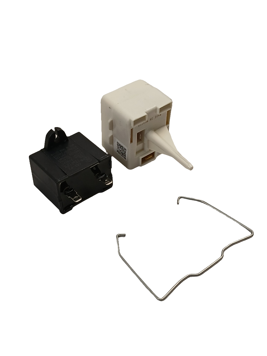 WG03F09276 Refrigerator Compressor Kit - XPart Supply Ltd.