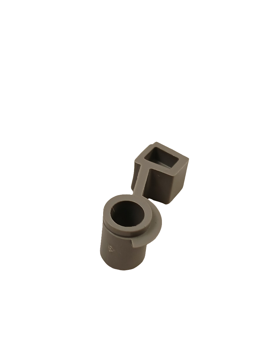 F31366G30CP Microwave Door Latch Lever (replaces F3136-1200) - XPart Supply Ltd.