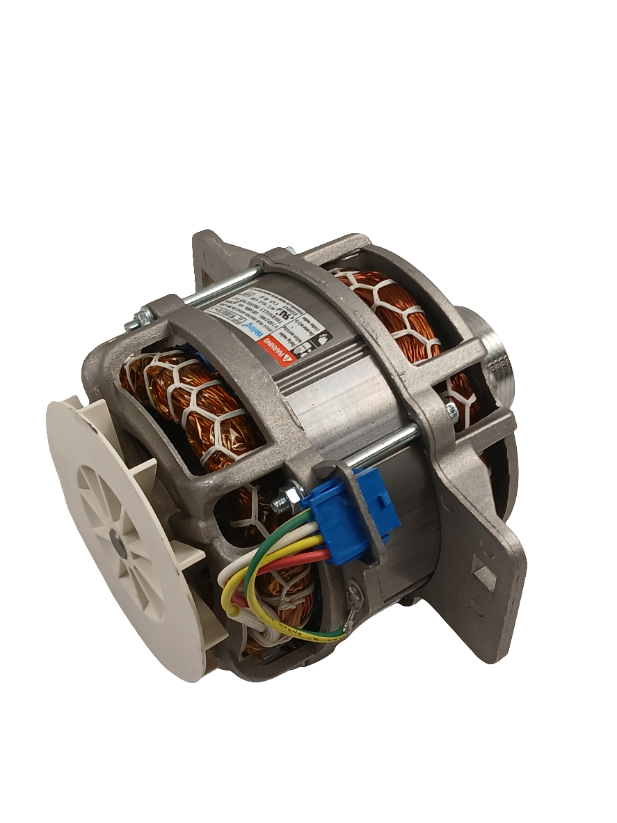 W11222082 Washer Motor