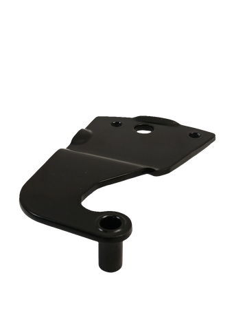 Hinge Top and Pin Assembly