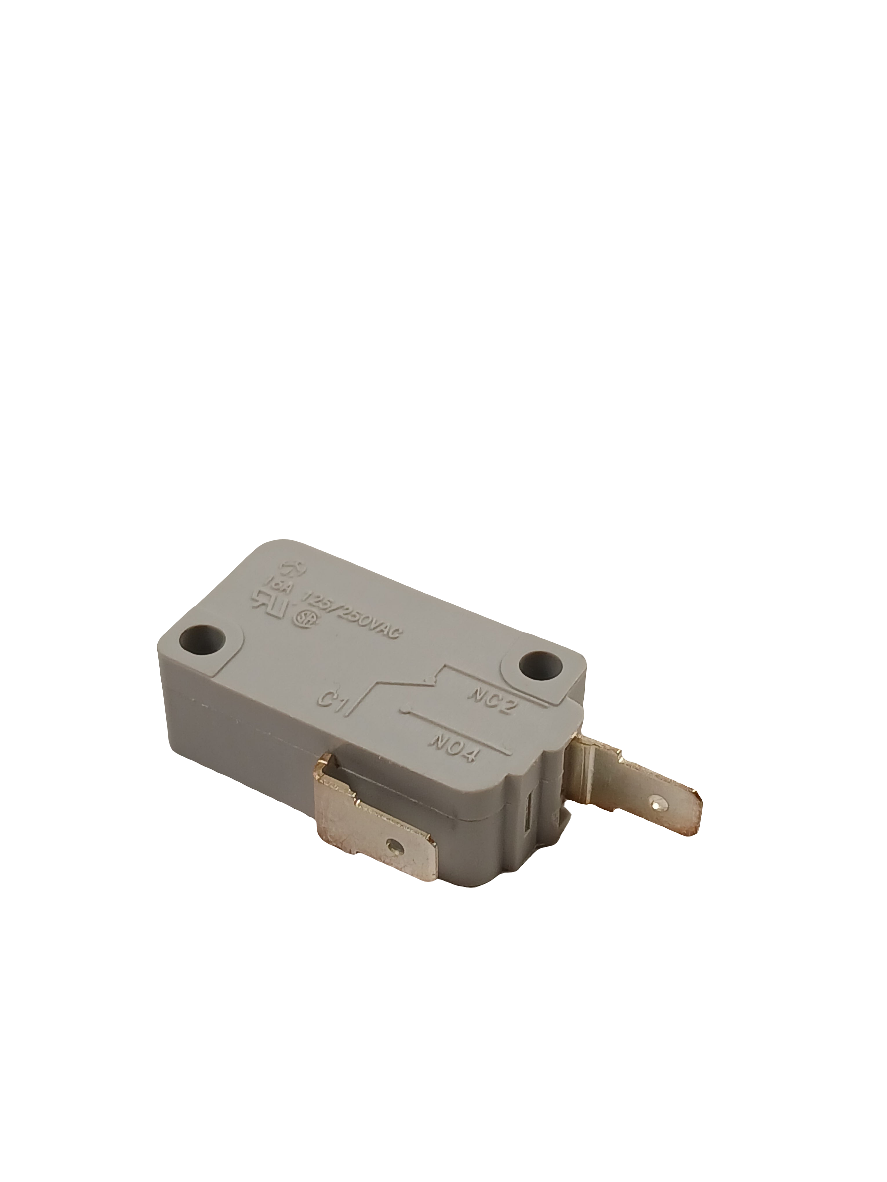 F61785U30XN Microwave Door Interlock Switch - XPart Supply Ltd.