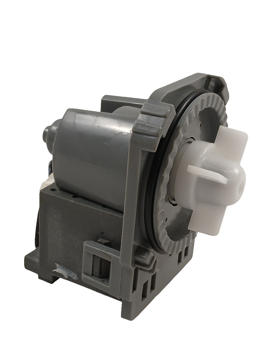 WG04F10194 Dishwasher Drain Pump (replaces WG04F08013)