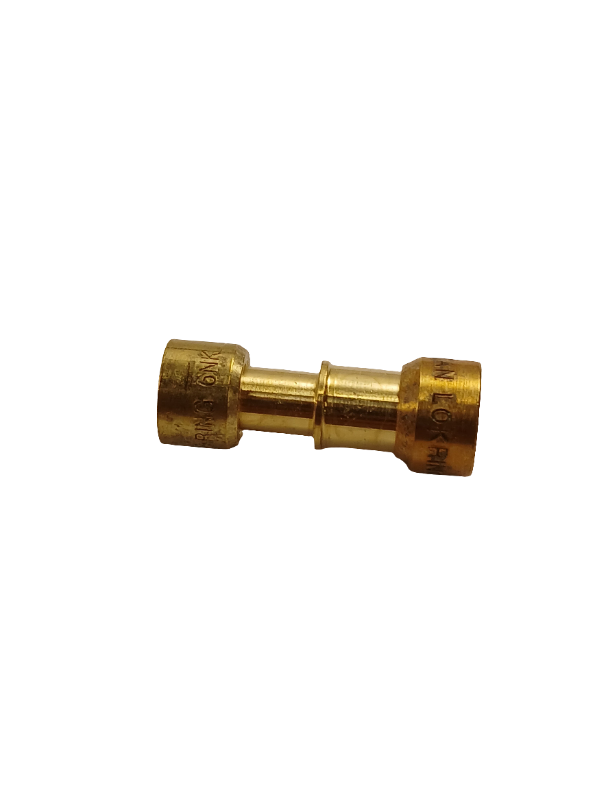 WG03A03126 Refrigerator Compressor Lokring, 8.5MM X 6MM - XPart Supply Ltd.