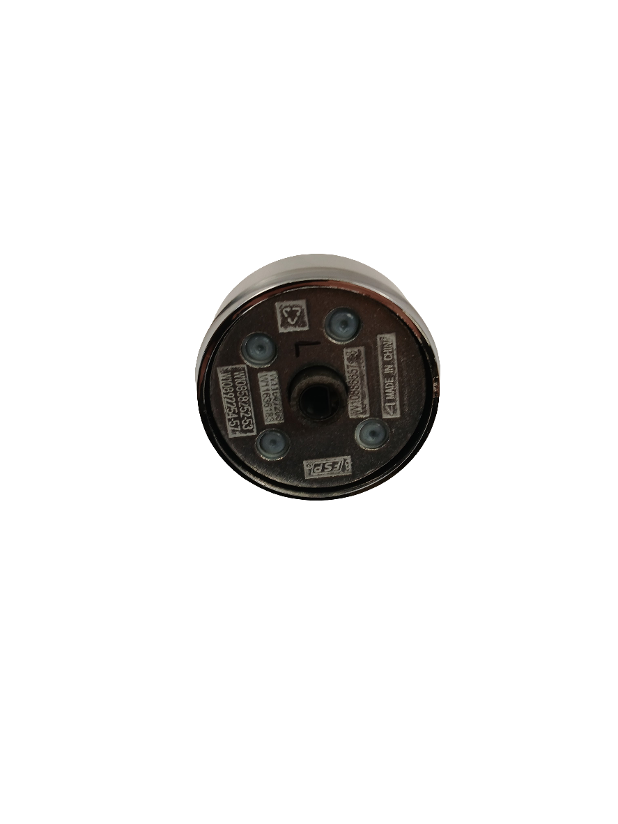 W11132201 Range Control Knob, Stainless Steel - XPart Supply Ltd.
