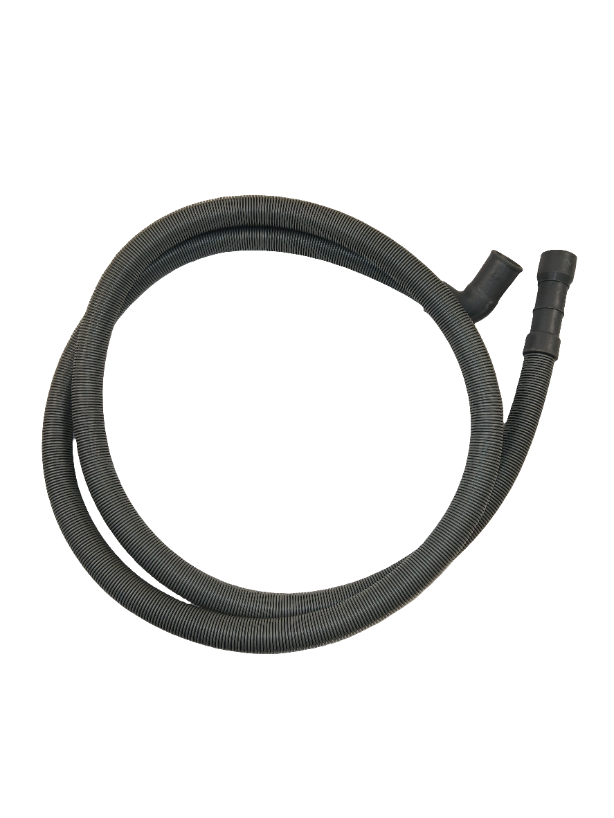 5304483456 Dishwasher Drain Hose (replaces 5304460989)