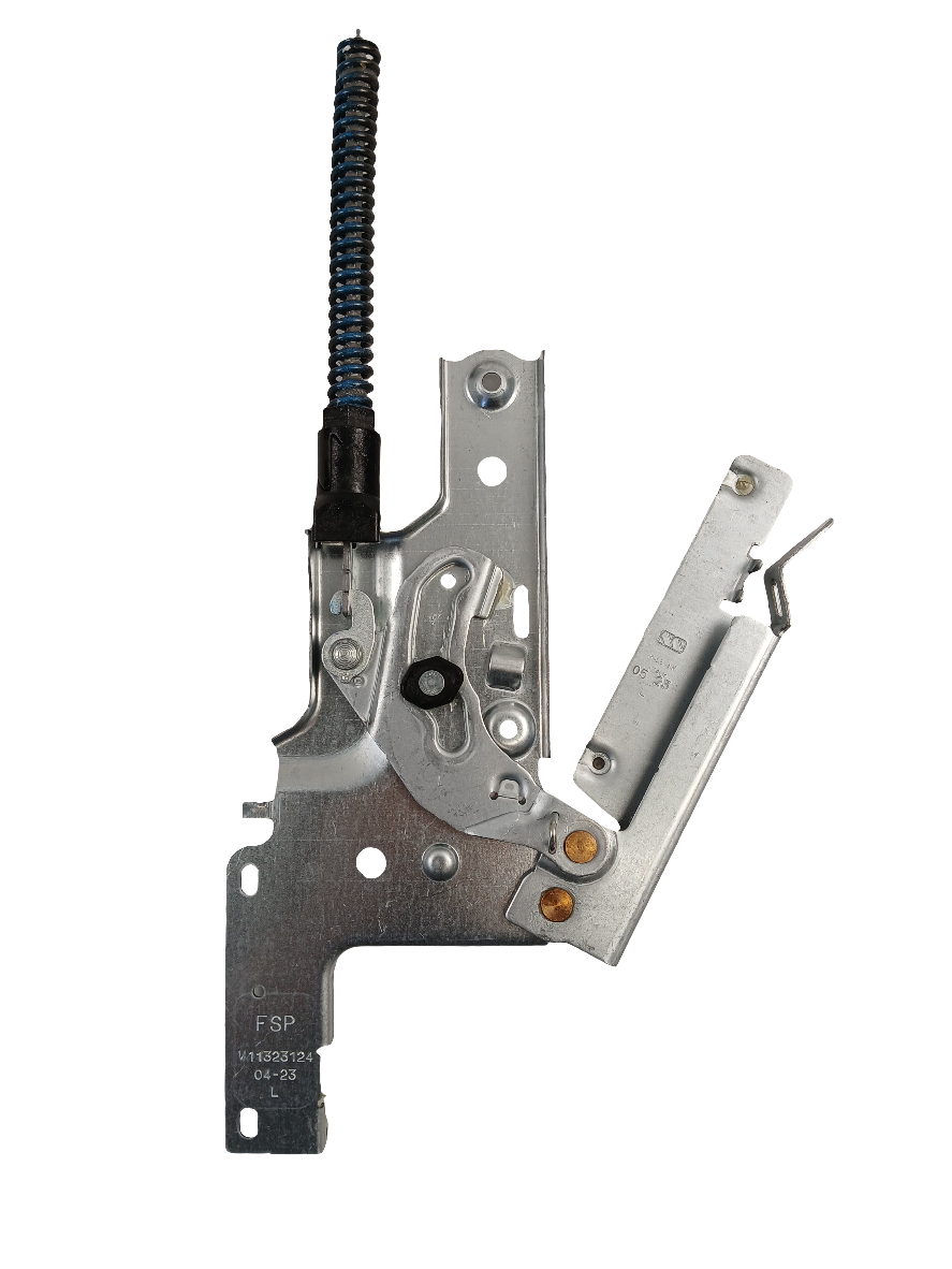 W11323123 Dishwasher Door Hinge, Right Side - XPart Supply Ltd.
