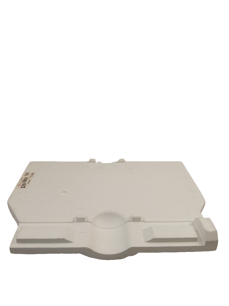 WG03L01132 Fridge Evaporator Housing Cover - XPart Supply Ltd.