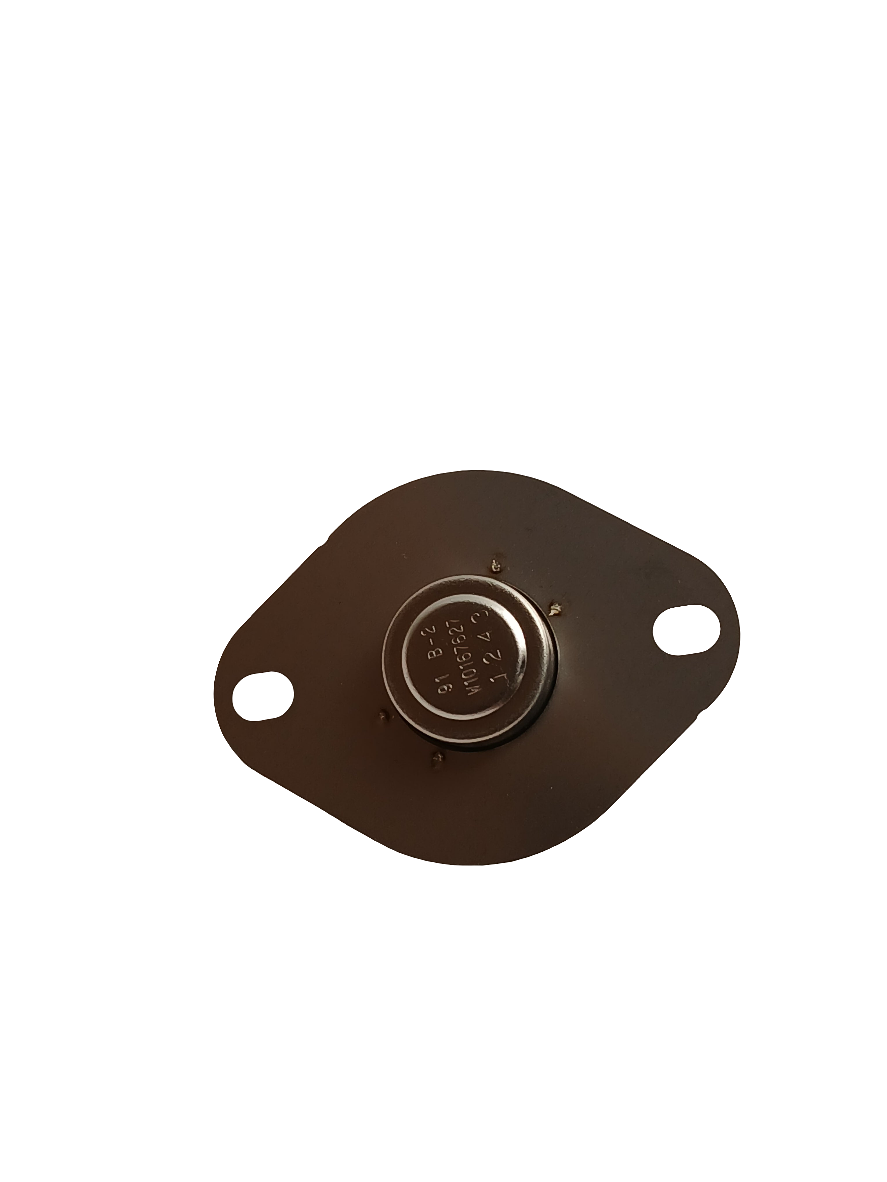 WPW10167627 Dryer Cutoff Terminal - XPart Supply Ltd.
