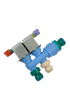 W11548535 Refrigerator Dual Water Valve - XPart Supply Ltd.