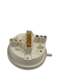 WG04F03813 Washer Pressure Switch, Replaces WH12X10545 - XPart Supply Ltd.