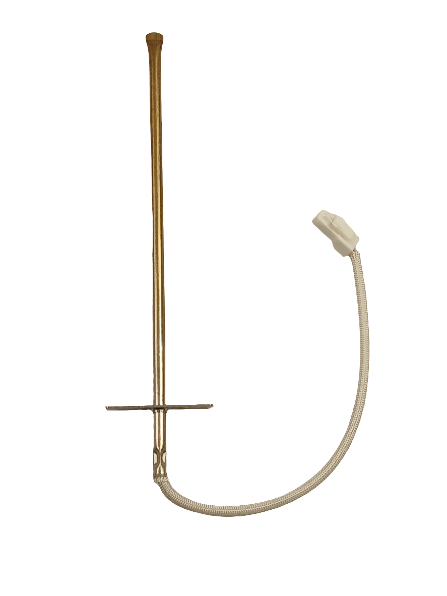 WS01F07432 Range Oven Temperature Sensor (replaces WB24X25557, 205C1603P004) - XPart Supply Ltd.