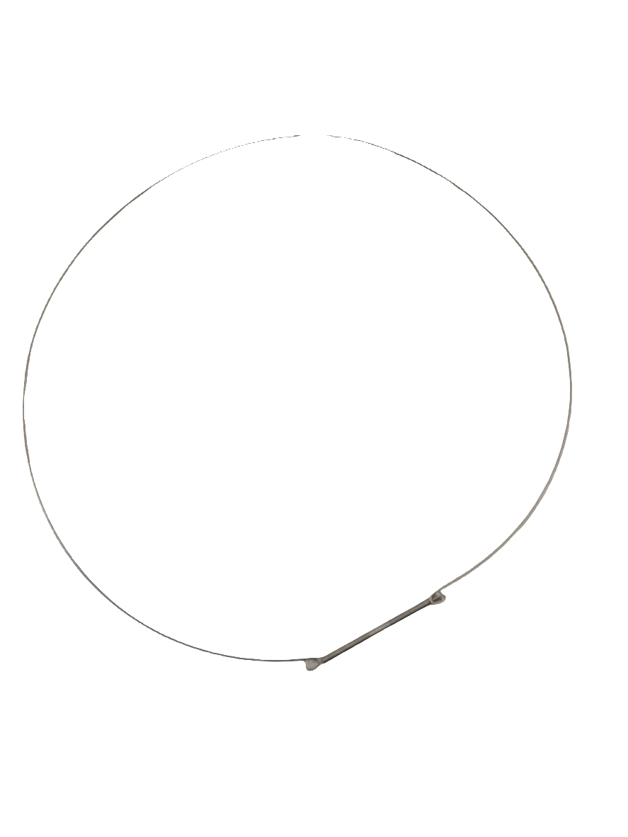 W11266654 Front Load Washer Bellow Clamp - XPart Supply Ltd.