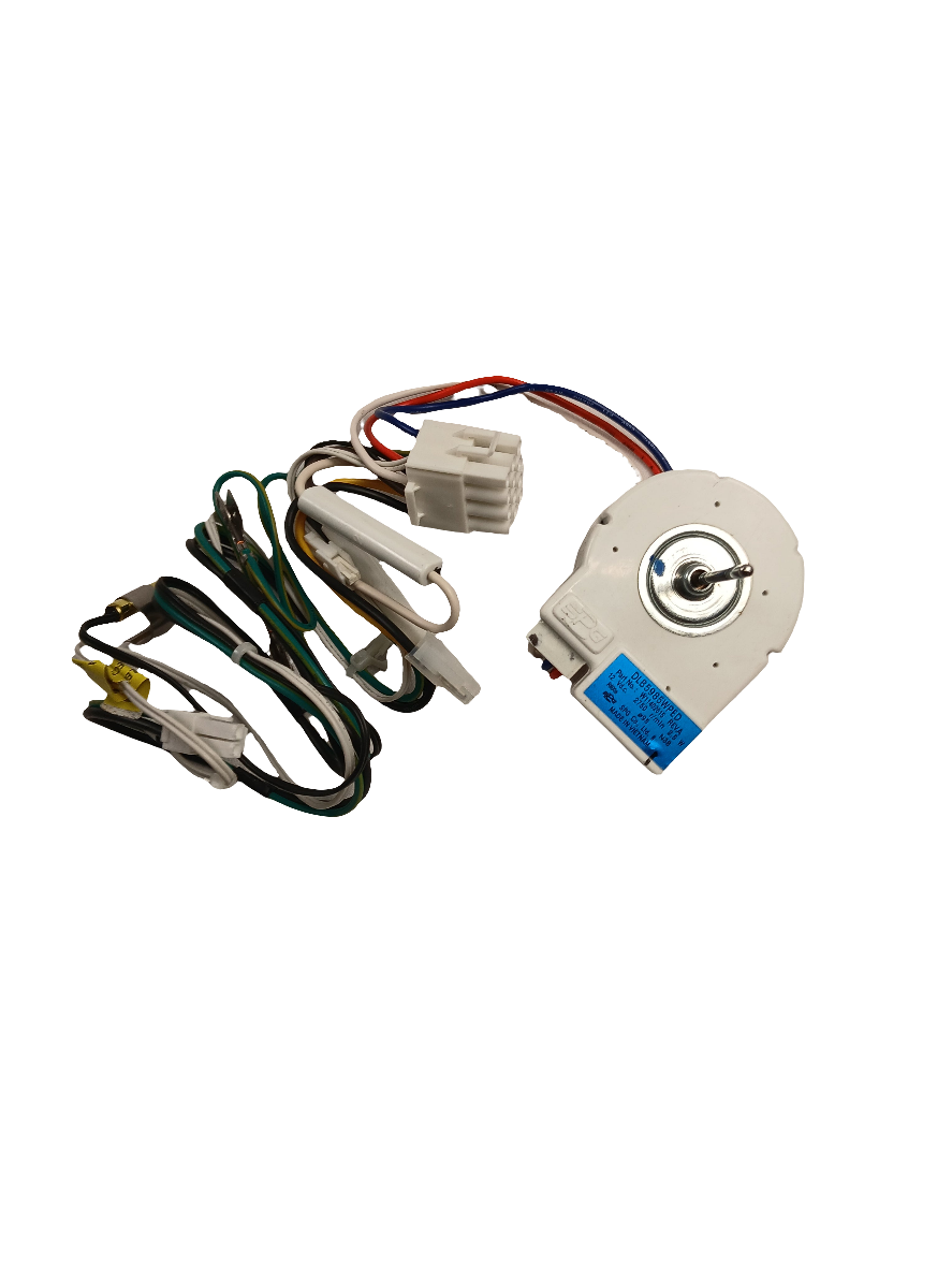 W11575358 Refrigerator Evaporator Motor (replaces W11402615) - XPart Supply Ltd.