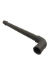 WG04F11273 Dishwasher Drain Hose - XPart Supply Ltd.
