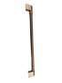 WS01L17861 Range Oven Door Handle, Bronze - XPart Supply Ltd.