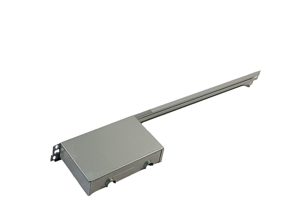 WG04F12095 Dishwasher Control Box Cover - XPart Supply Ltd.