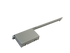 WG04F12095 Dishwasher Control Box Cover - XPart Supply Ltd.