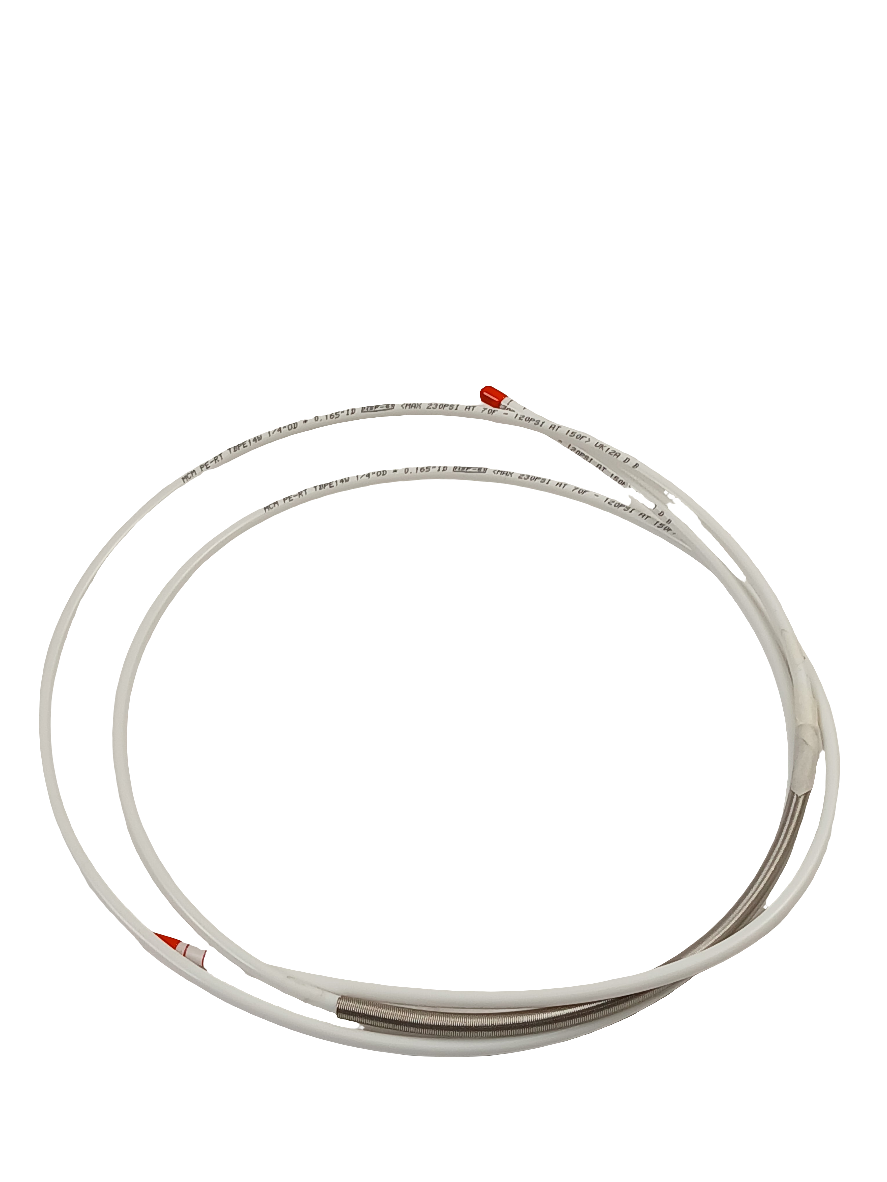 AJR73964201 Fridge Tube Assembly - XPart Supply Ltd.