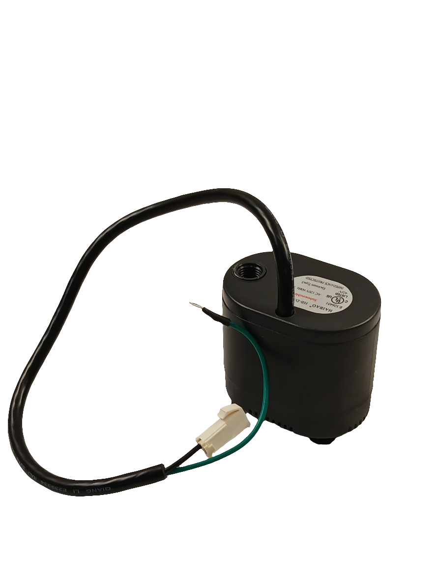 DG12-125 Dim Drain Pump - XPart Supply Ltd.