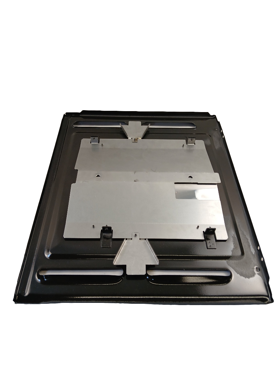 WS01L18198 Oven Range Heat Deflector Kit - XPart Supply Ltd.