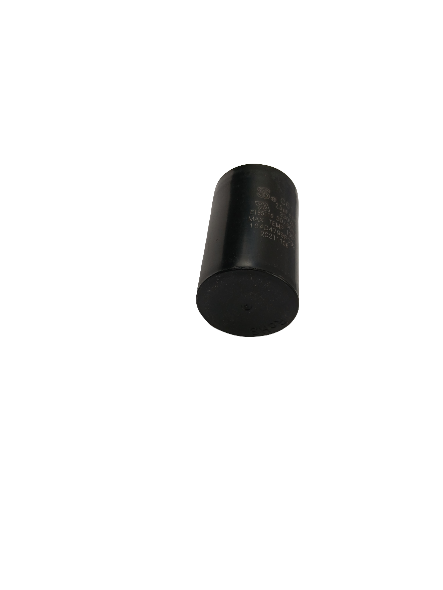 WG02F00227 Oven Motor Capacitor (replaces WB27T10662) - XPart Supply Ltd.