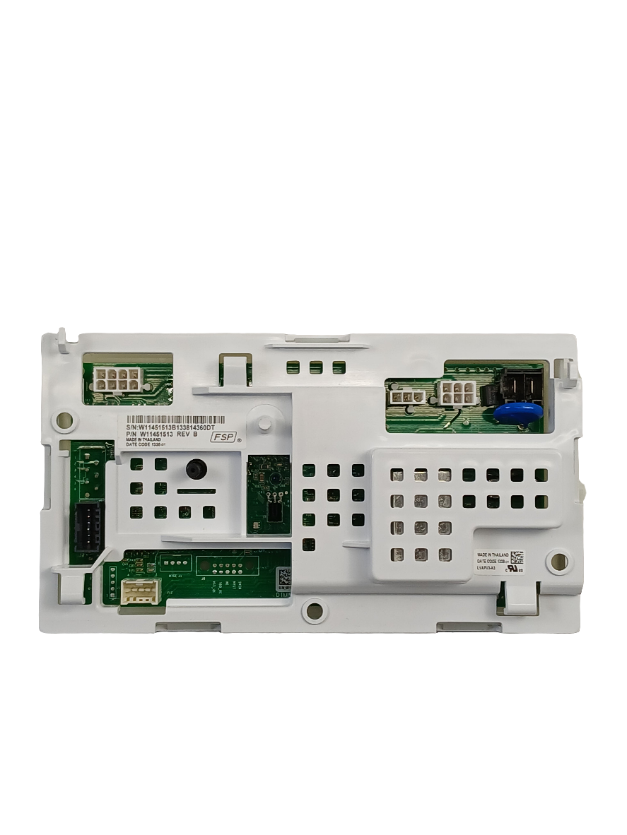 W11481725 Washer control board