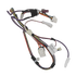 WG04F12545 Dishwasher Harness Assembly - XPart Supply Ltd.
