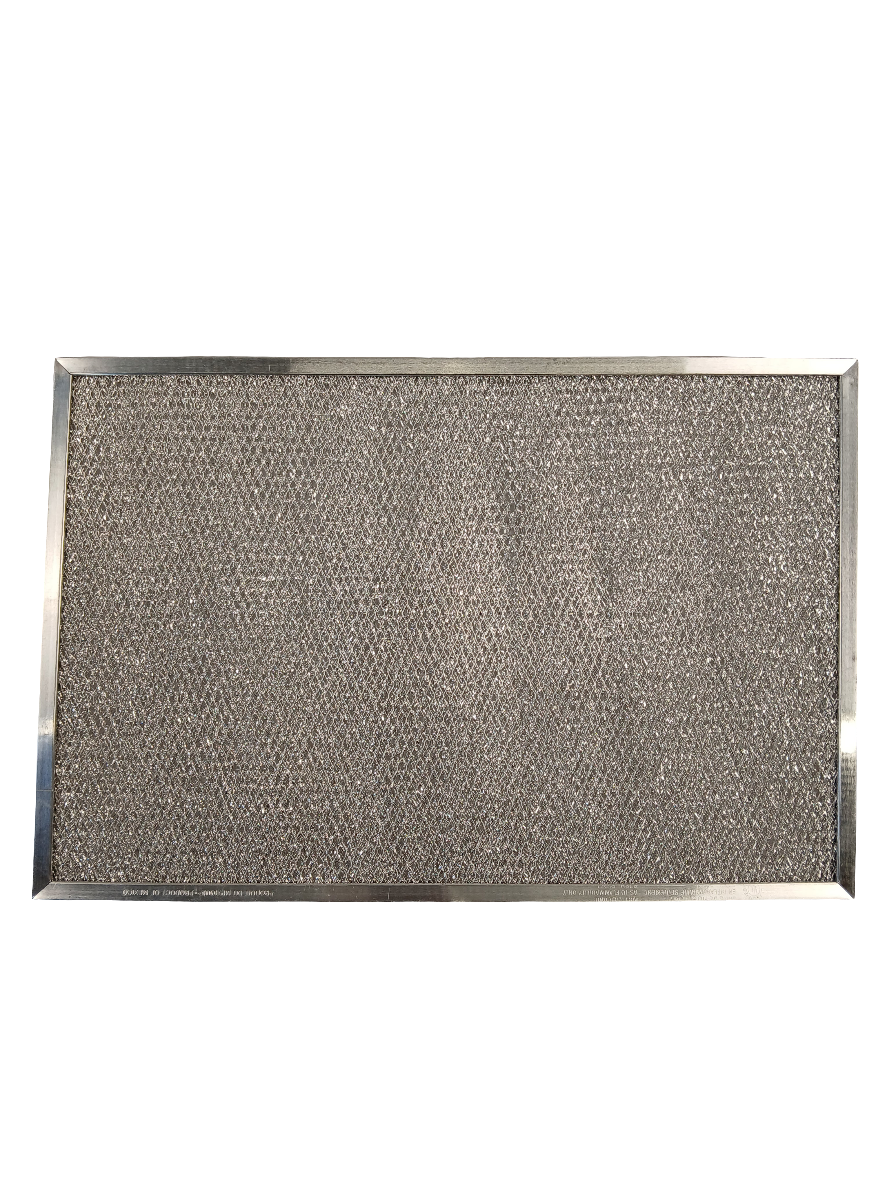 5304491588 Range Hood Aluminum Grease Filter