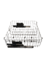 WG01A01659 Dishwasher Upper Rack - XPart Supply Ltd.