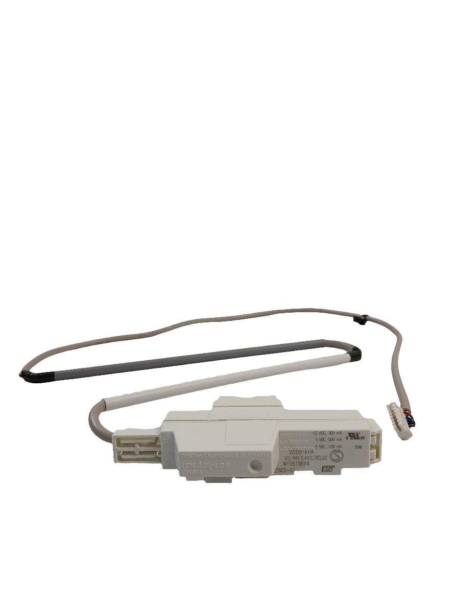 WPW10619844 Washer Lid Switch Assy - XPart Supply Ltd.