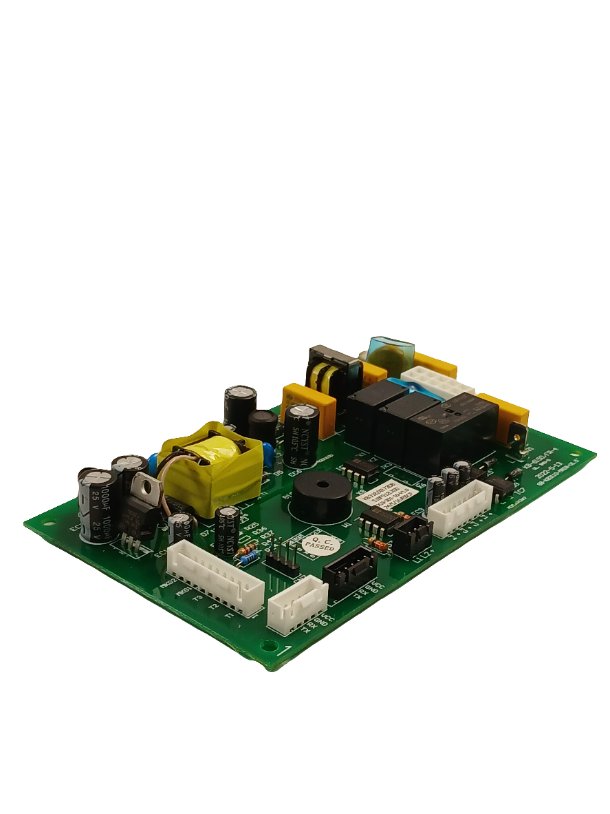 DG3-301-16 Refrigerator Power Control Board - XPart Supply Ltd.