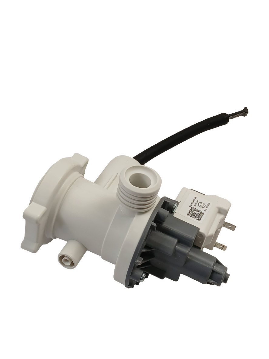 WG04F11469 Washer Drain Pump (replaces 0022150033660401)