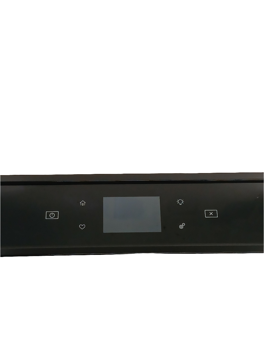 W11297715 Wall Oven Console Assembly (replaces W11105002, W11204002) - XPart Supply Ltd.