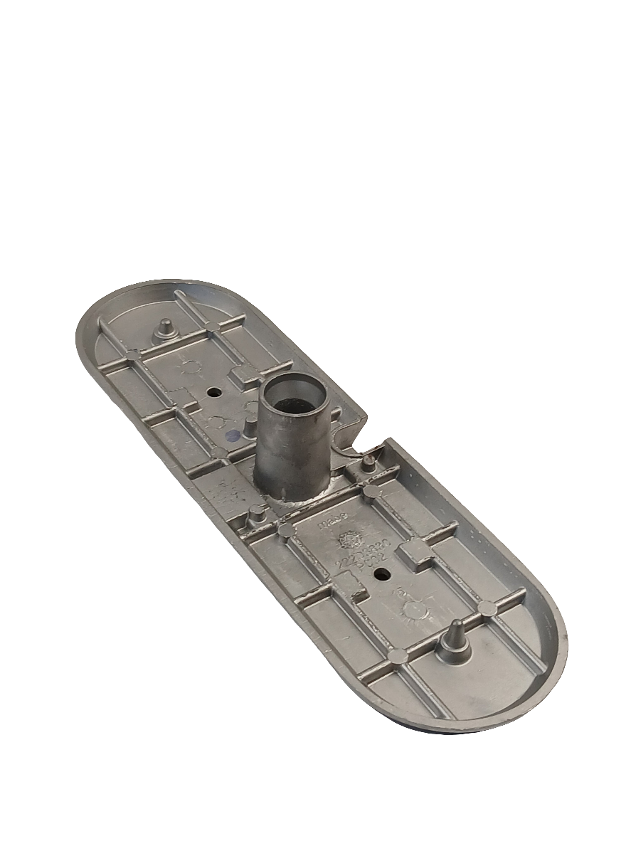 WS01F02276 Oval Burner 10K - XPart Supply Ltd.