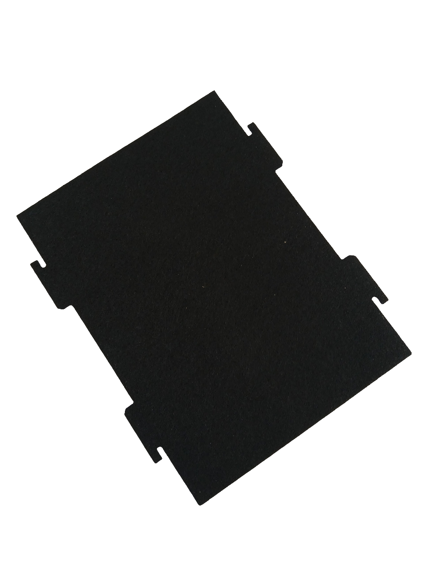 W11322423 Range Hood Charcoal Filter - XPart Supply Ltd.