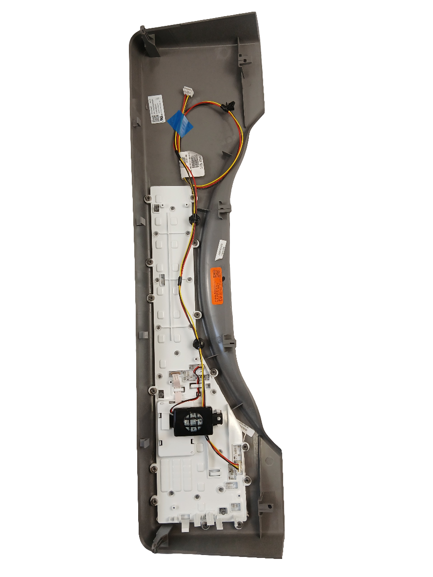 W11367342 Dryer User Interface Control Board (replaces W11296382, W11314469, W11321063) - XPart Supply Ltd.